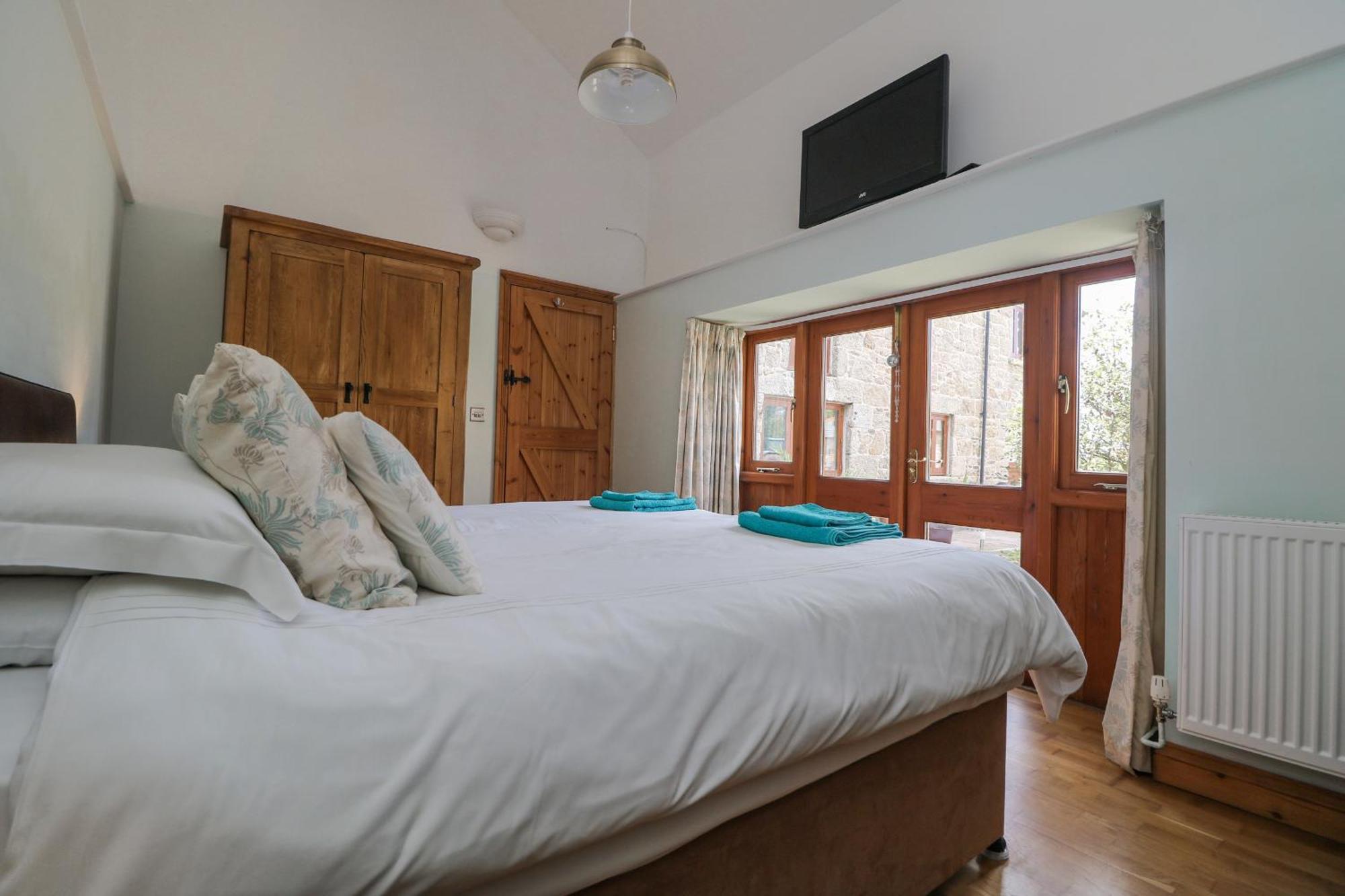 Mill Villa Porthleven Exterior photo
