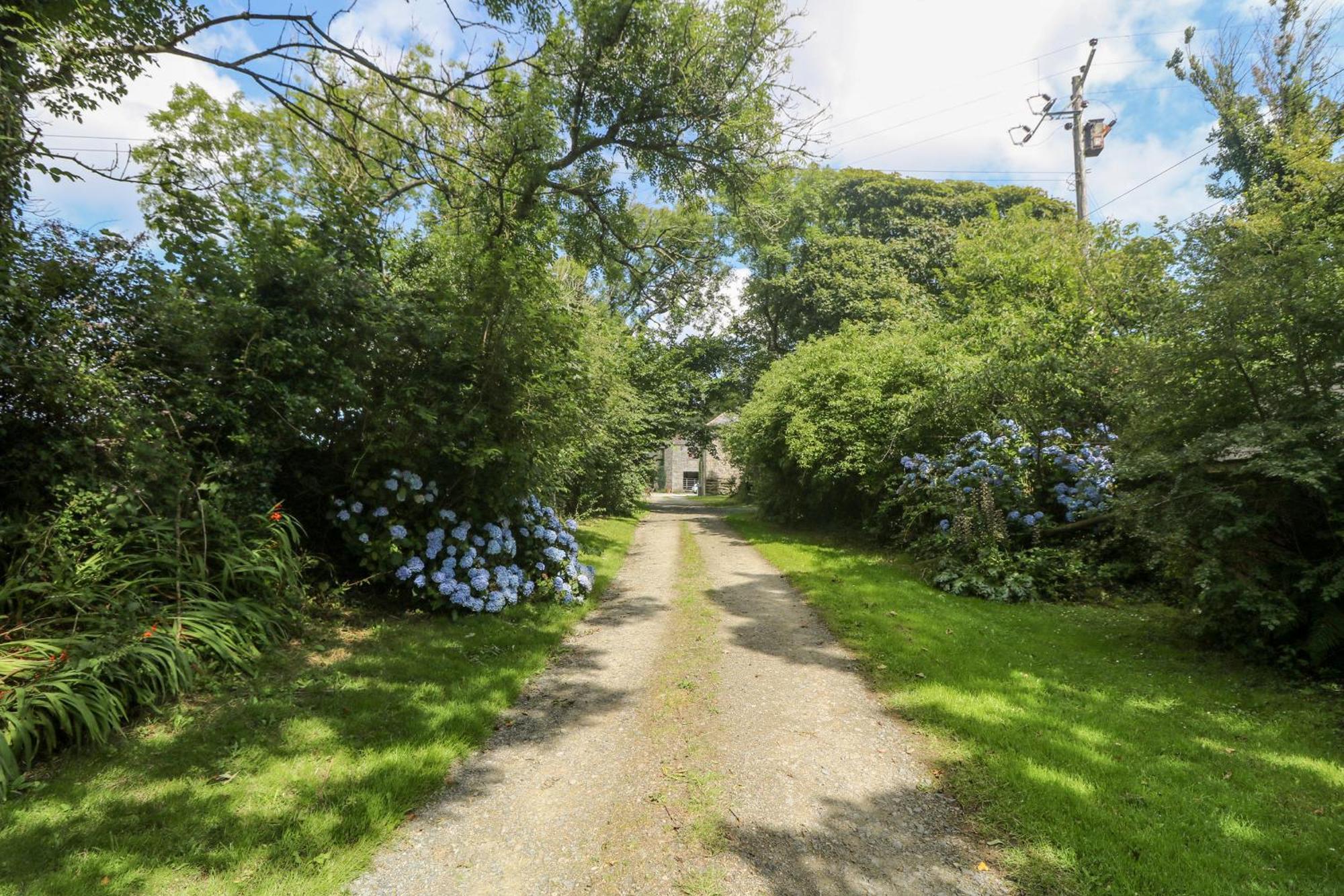 Mill Villa Porthleven Exterior photo